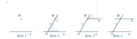 Giải mục II trang 101, 102 SGK Toán 7 tập 1 - Cánh diều 1 1