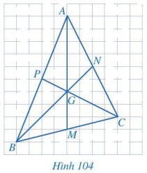 Giải mục II trang 105, 106 SGK Toán 7 tập 2 - Cánh diều 3