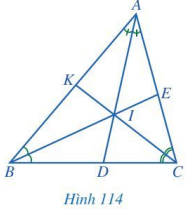 Giải mục II trang 109, 110 SGK Toán 7 tập 2 - Cánh diều 0 1