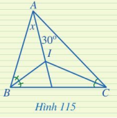 Giải mục II trang 109, 110 SGK Toán 7 tập 2 - Cánh diều 2