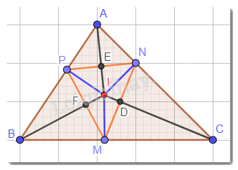 Giải mục II trang 109, 110 SGK Toán 7 tập 2 - Cánh diều 2 1