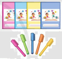 Giải mục II trang 42, 43 SGK Toán 7 tập 2 - Cánh diều 1