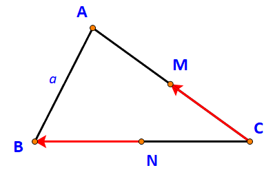 Giải mục II trang 85, 86 SGK Toán 10 tập 1 - Cánh diều 2 1