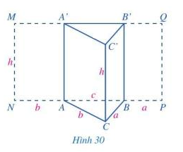 Giải mục III trang 84, 85 SGK Toán 7 tập 1 - Cánh diều 1 1
