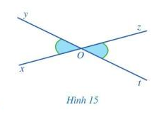 Giải mục III trang 93, 94 SGK Toán 7 tập 1 - Cánh diều 1 1