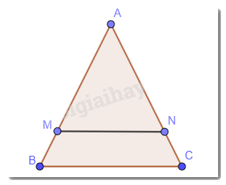 Giải mục III trang 94, 95 SGK Toán 7 tập 2 - Cánh diều 1 1