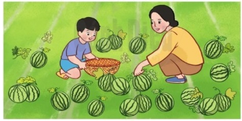 GIẢI ÔN TẬP VỀ SỐ VÀ PHÉP TÍNH TRONG PHẠM VI 1000 (TIẾP THEO) TOÁN 2 CÁNH DIỀU 5