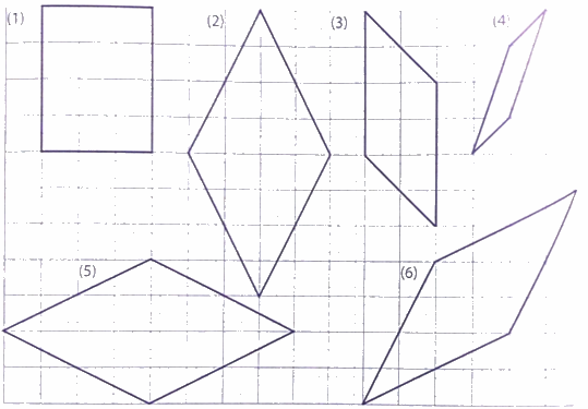 Giải phần A. Kết nối trang 26 Bài tập phát triển năng lực Toán 4 tập 2 2 1