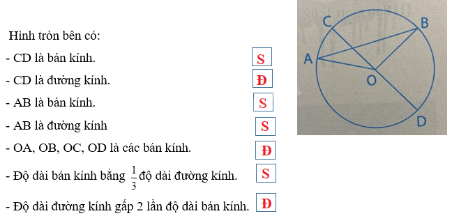 Giải phần A. Tái hiện, củng cố trang 1 bài tập phát triển năng lực Toán 5 tập 2 3 2