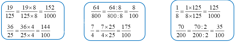 Giải phần A. Tái hiện, củng cố trang 10 Bài tập phát triển năng lực Toán 5 1 2