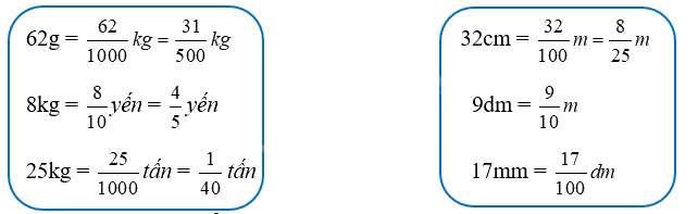 Giải phần A. Tái hiện, củng cố trang 10 Bài tập phát triển năng lực Toán 5 4 3