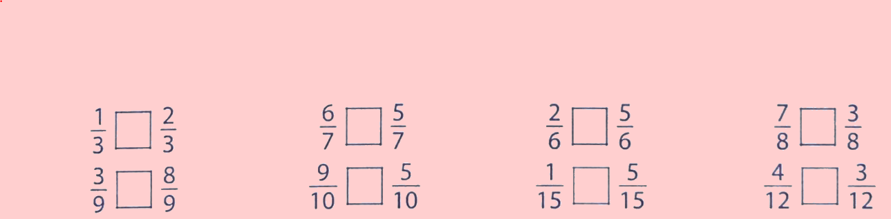 Giải phần A. Tái hiện, củng cố trang 12 Bài tập phát triển năng lực Toán 4 tập 2 3