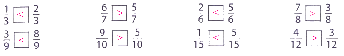 Giải phần A. Tái hiện, củng cố trang 12 Bài tập phát triển năng lực Toán 4 tập 2 4