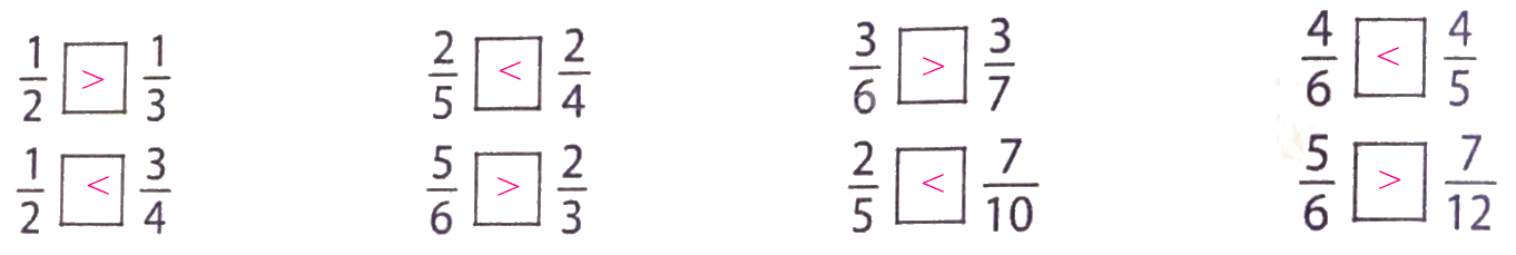 Giải phần A. Tái hiện, củng cố trang 12 Bài tập phát triển năng lực Toán 4 tập 2 4 2