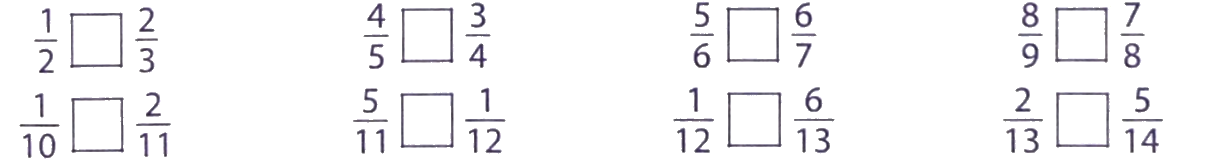 Giải phần A. Tái hiện, củng cố trang 12 Bài tập phát triển năng lực Toán 4 tập 2 5