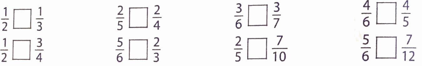 Giải phần A. Tái hiện, củng cố trang 12 Bài tập phát triển năng lực Toán 4 tập 2 7