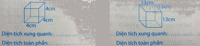 Giải Phần A. Tái hiện, củng cố trang 13 Bài tập phát triển năng lực Toán 5 tập 2 2 1