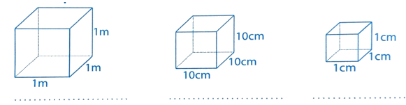 Giải phần A. Tái hiện, củng cố trang 16 Bài tập phát triển năng lực Toán 5 tập 2 1