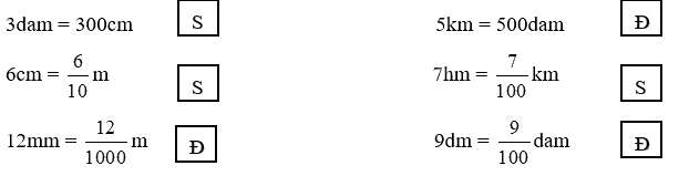 Giài phần A. Tái hiện, củng cố trang 18 Bài tập phát triển năng lực Toán 5 5