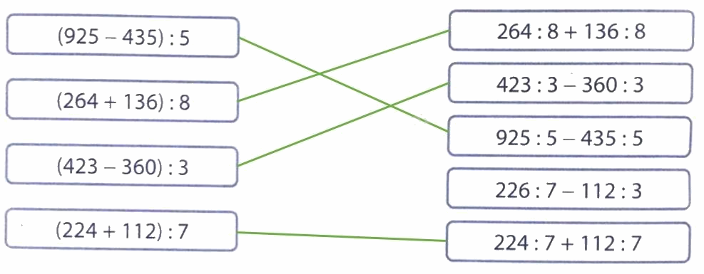 Giải phần A. Tái hiện, củng cố trang 52 Bài tập phát triển năng lực Toán 4 0 2