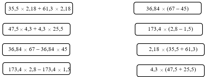 Giải phần A. Tái hiện củng cố trang 52 Bài tập phát triển năng lực Toán 5 3
