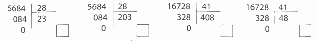 Giải phần A. Tái hiện, củng cố trang 59 Bài tập phát triển năng lực Toán 4 2