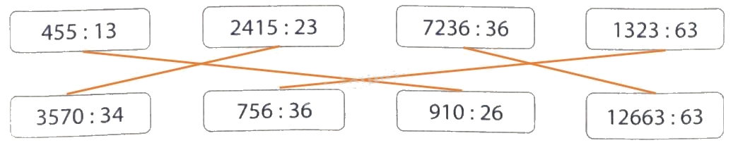 Giải phần A. Tái hiện, củng cố trang 59 Bài tập phát triển năng lực Toán 4 2 2