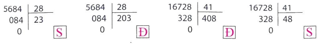 Giải phần A. Tái hiện, củng cố trang 59 Bài tập phát triển năng lực Toán 4 5