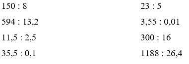 Giải phần A. Tái hiện, củng cố trang 59 Bài tập phát triển năng lực Toán 5 3