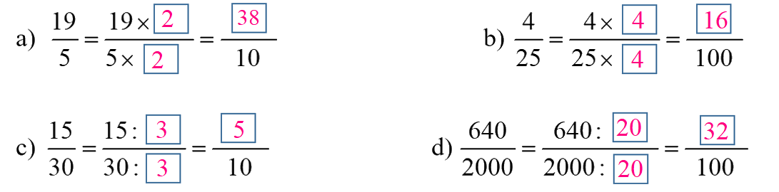 Giải phần A. Tái hiện, củng cố trang 6 Bài tập phát triển năng lực Toán 5 1 2