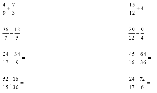 Giải phần A. Tái hiện, củng cố trang 6 Bài tập phát triển năng lực Toán 5 7