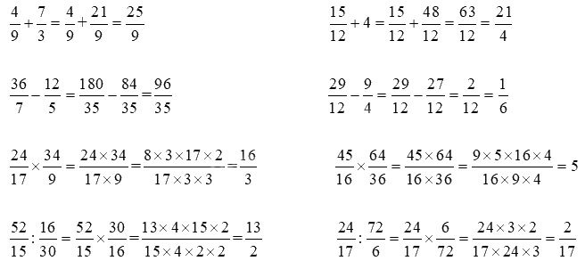 Giải phần A. Tái hiện, củng cố trang 6 Bài tập phát triển năng lực Toán 5 8