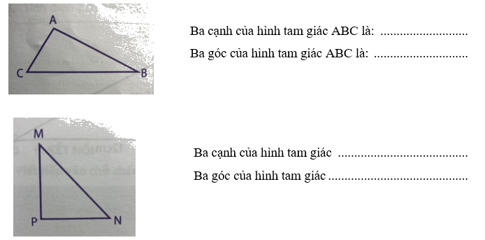 Giải phần A. Tái hiện, củng cố trang 72 Bài tập phát triển năng lực Toán 5 0 1
