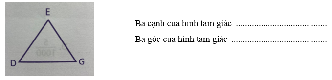 Giải phần A. Tái hiện, củng cố trang 72 Bài tập phát triển năng lực Toán 5 0 2