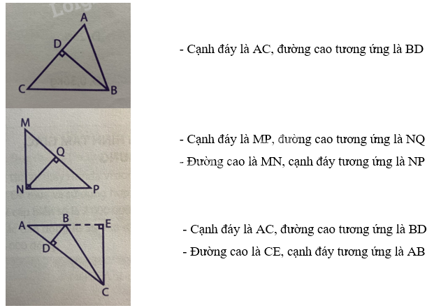 Giải phần A. Tái hiện, củng cố trang 72 Bài tập phát triển năng lực Toán 5 6