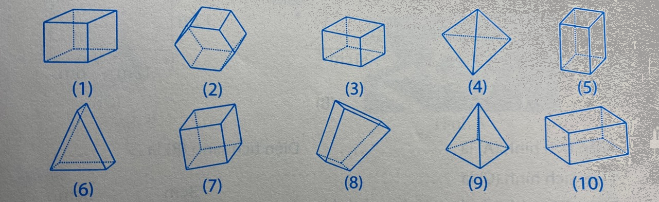 Giải Phần A. Tái hiện, củng cố trang 8 Bài tập phát triển năng lực Toán 5 tập 2 2 1