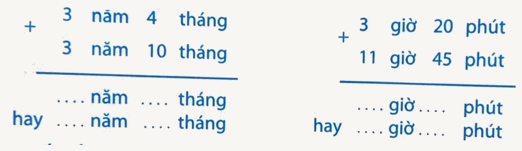 Giải phần A. Tái hiện củng cố trrang 24 Bài tập phát triển năng lực Toán 5 tập 2 1