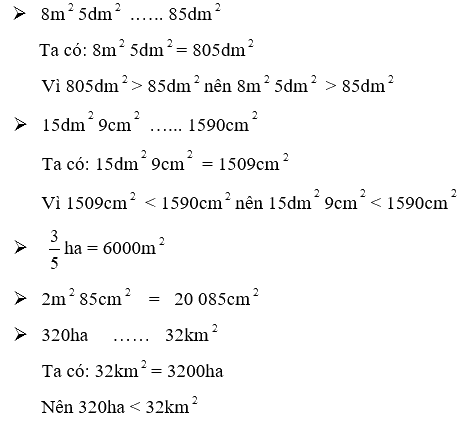 Giải phần B. Kết nối - Bài tập phát triển năng lực Toán 5 1 3