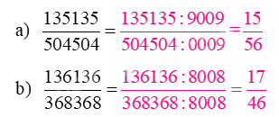 Giải phần B. Kết nối trang 10 Bài tập phát triển năng lực Toán 4 tập 2 3