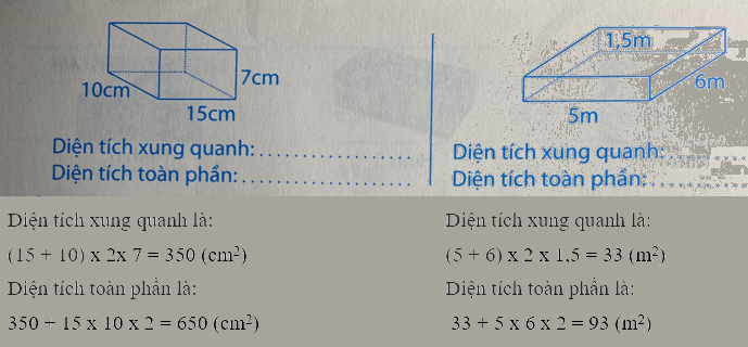 Giải Phần B. Kết nối trang 10 Bài tập phát triển năng lực Toán 5 tập 2 13