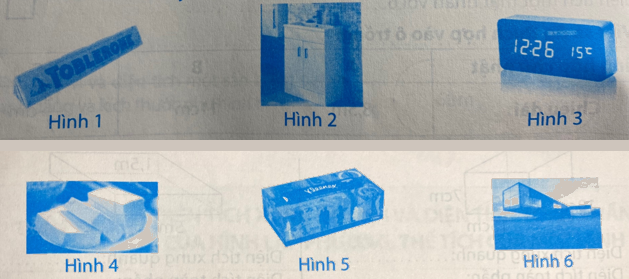 Giải Phần B. Kết nối trang 10 Bài tập phát triển năng lực Toán 5 tập 2 2 1