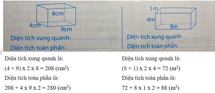 Giải Phần B. Kết nối trang 10 Bài tập phát triển năng lực Toán 5 tập 2 5 2