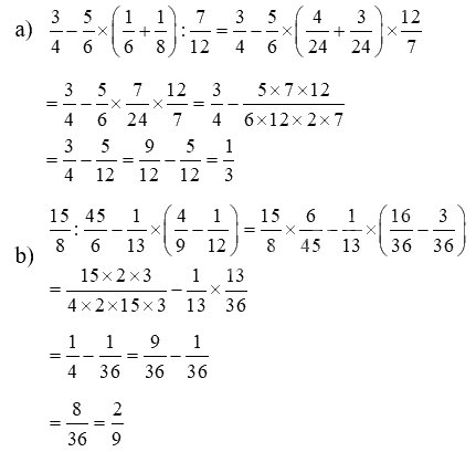 Giải phần B. Kết nối trang 11 Bài tập phát triển năng lực Toán 5 0 2