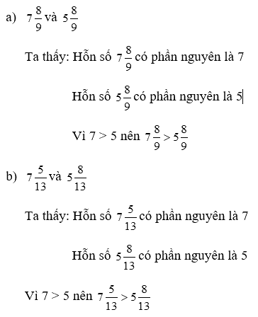 Giải phần B. Kết nối trang 11 Bài tập phát triển năng lực Toán 5 4