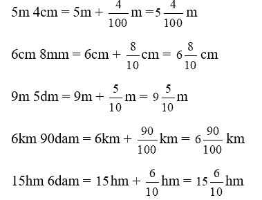 Giải phần B. Kết nối trang 11 Bài tập phát triển năng lực Toán 5 4 1