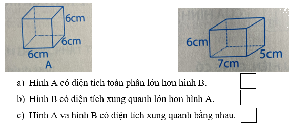 Giải Phần B. Kết nối trang 14 Bài tập phát triển năng lực Toán 5 tập 2 0 1