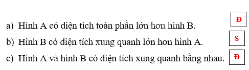 Giải Phần B. Kết nối trang 14 Bài tập phát triển năng lực Toán 5 tập 2 2