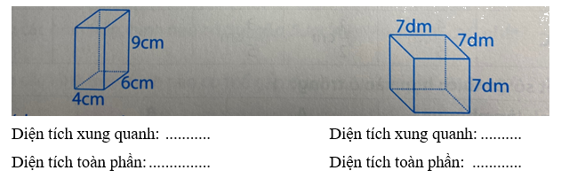 Giải Phần B. Kết nối trang 14 Bài tập phát triển năng lực Toán 5 tập 2 3