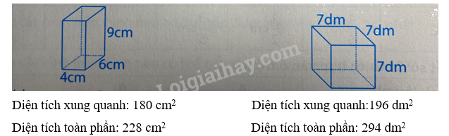 Giải Phần B. Kết nối trang 14 Bài tập phát triển năng lực Toán 5 tập 2 4