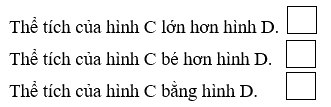Giải Phần B. Kết nối trang 14 Bài tập phát triển năng lực Toán 5 tập 2 5